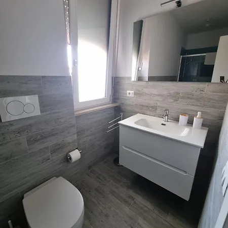 Διαμέρισμα Corallo Porto SantʼElpidio