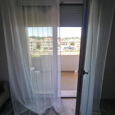 Διαμέρισμα Corallo