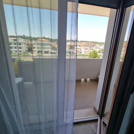 Corallo Διαμέρισμα