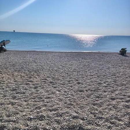 Corallo Διαμέρισμα Porto SantʼElpidio