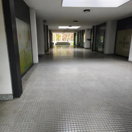 Corallo Διαμέρισμα Porto SantʼElpidio