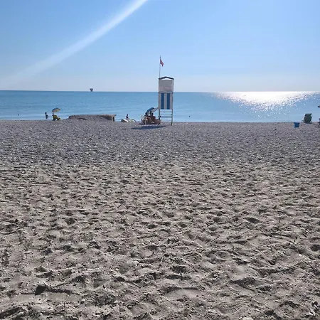 Corallo Porto SantʼElpidio