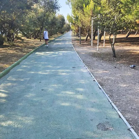 Corallo Διαμέρισμα Porto SantʼElpidio