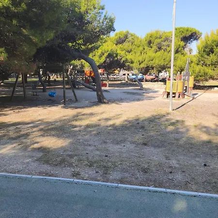Διαμέρισμα Corallo Porto SantʼElpidio
